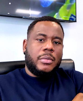 Bigshipment is an all-in-one solution for seamless shipping – Kelvin Jacob Ajuzie