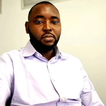Clean energy expert, Ukoba proposes solar solution to Nigeria’s power crisis