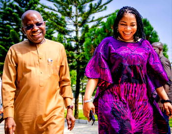 Women’s day: Otti approves N100,000 interest-free loan to Abia women entrepreneurs