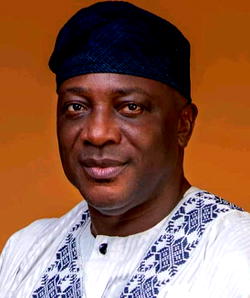 Ondo 2024: Tinubu hasn’t endorsed any aspirant- Edema