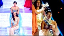 Krystyna Pyszkova from Czech Republic crowned Miss World 2024