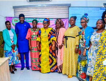 IWD: Association advocates policies that promote gender equality in urban planning