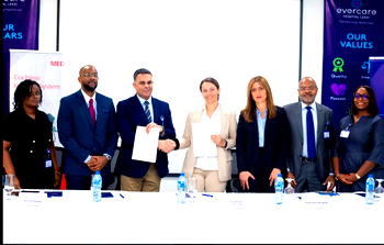 Hearing loss: Evercare Hospital, MED-EL rekindle hope for Nigerians, others