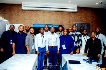 Economic Crisis: Adetola Nola mentors entrepreneurs for business growth  
