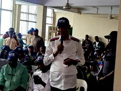 2024:  lt’s my turn to govern Ondo after Mimiko, late Akeredolu- Olusola Oke
