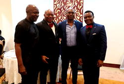 I’ll expand FEGOCOOKOSA’s reach — President