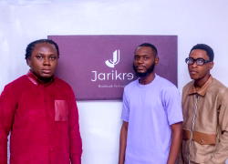E-commerce fashion startup unveils innovative solution for seamless shopping