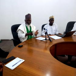 JNI sues for calm over appointment of Deputy Preacher in Kaduna mosque