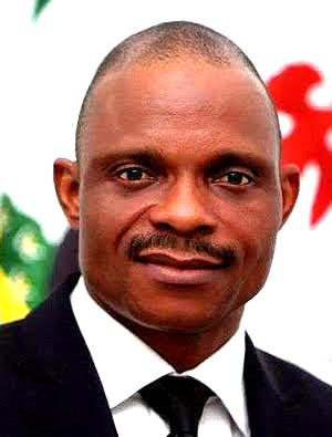 Ex-Abia Speaker, Azubuike commends Tinubu, Kalu, Wike over FCT appointment
