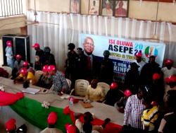 2024: l’m only unifying candidate for APC victory in Ondo –  Akinfolarin