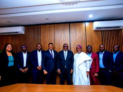 Adozillion Homes appoints ex-Lagos Commissioner as Board Chairman