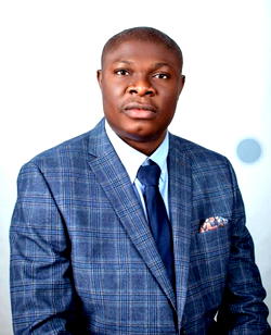 Ramadan: Ologbonyo charges Muslims to pray for Nigeria’s economic recovery