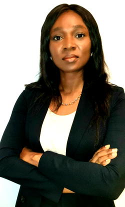How Omonigho Oyoma Brown pioneering legal strategies for infrastructure advancement
