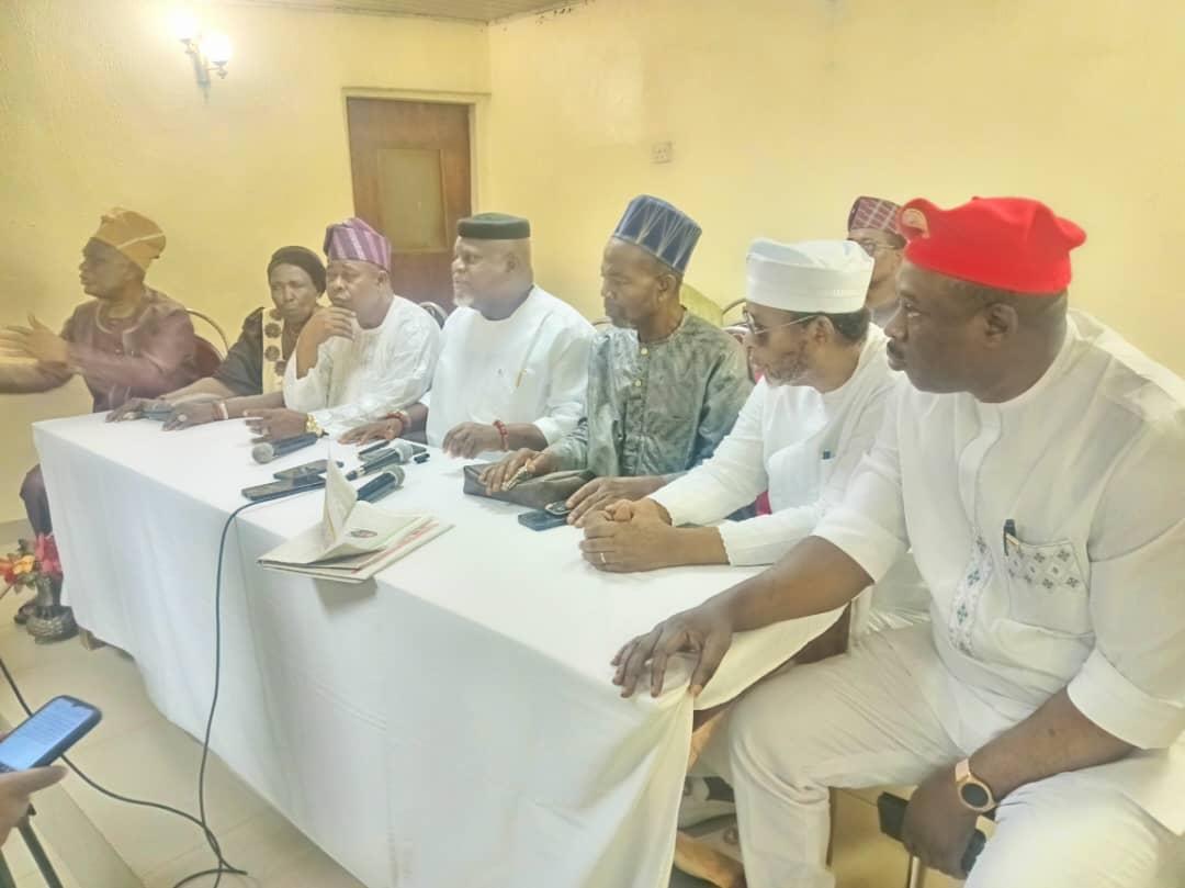Ondo 2024: APC leaders kick against commercialisation of governorship primary