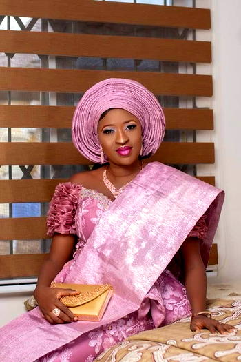Designers must look inward to achieve fashion statements, says Funke Babatola