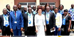 Depressed Economy: Nigerian varsities under threat , says VCs