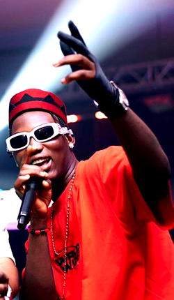 Undefeated Riel drops triple hit: Fire, Call on Me, and Life