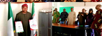 Ondo 2024: PDP aspirant, Akinwumi, rejects consensus candidacy, insists on primary