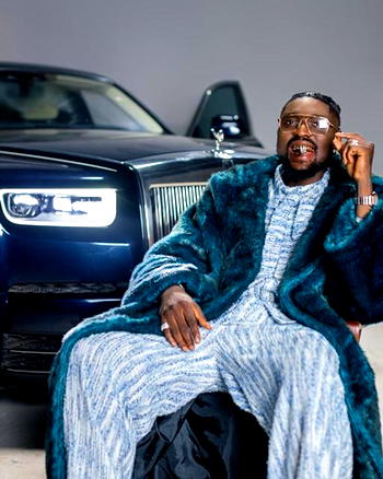Baanty thrills fans with new song ‘Delta Groove’