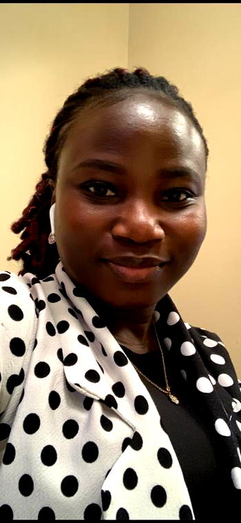 Bamigbola sheds light on Post-COVID mental health struggles
