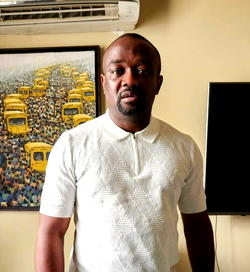 Foniso ‘ll meet, surpass expectations of many users globally – Essien