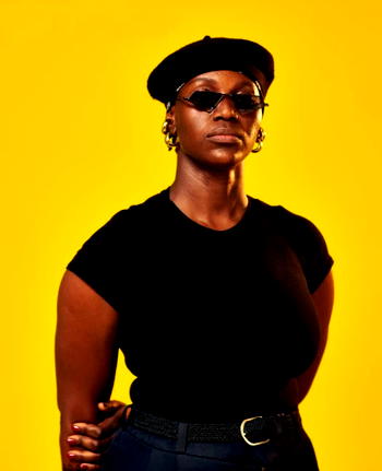 I find solace in power of notes, words, sound – Oummee