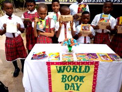 CBA kids reviving reading culture