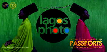 Why LagosPhoto festival won’t hold