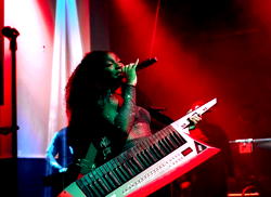 Nissi ignites New York City with electrifying debut at Sounds of Brazil