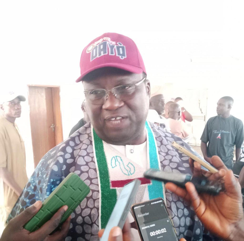 Ondo 2024 Why L Won t Step Down Former NMA President Faduyile ondo-2024-why-l-won-t-step-down-former-nma-president-faduyile
