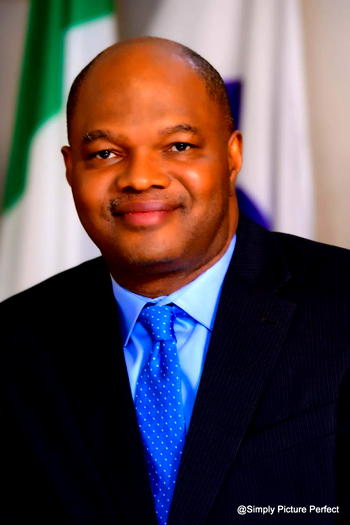 Agabaidu hails Uzoaka-Anite for establishing Trade Intelligence Unit