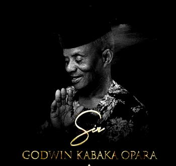 Kabaka Opara’s contributions to Nigerian music 