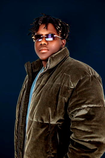 My aim is to become a global brand – DJ Big Ben