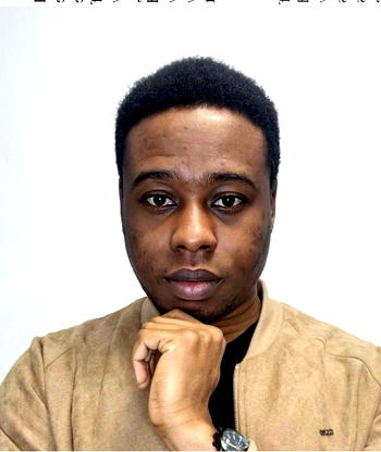 How Oluwole Modupe is taking charge in cybersecurity engineering, global youth empowerment