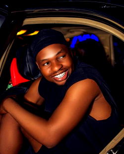 I poured out my heart into writing songs for my album – Maestro Milli