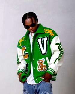 Why Kwinadberry is into Music