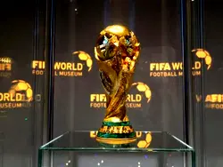 FIFA confirms Saudi Arabia as host of 2034 World Cup