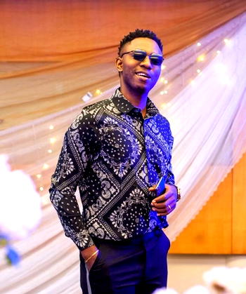 YoungChief’s “Freedom of Xpression” comedy show holds in Warri today