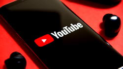 YouTube says it is not social media in landmark addiction trial