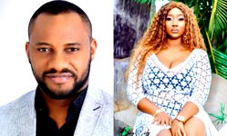 Yul Edochie, Judy Austin’s ‘enduring love’ amid criticism