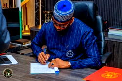 Insecurity: Gov Lawal signs Executive Orders on tinted glasses, unlabelled bread in Zamfara