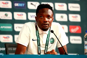 W/Cup Qualifier: Musa dropped as Umar, Ogbu, Arokodare, make final cut