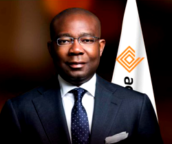 Aig-Imoukhuede steps in as Access Holdings chairman 10 years after exit as CEO