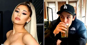 Ariana Grande finalizes divorce, to pay ex-husband Dalton Gomez $1.25m
