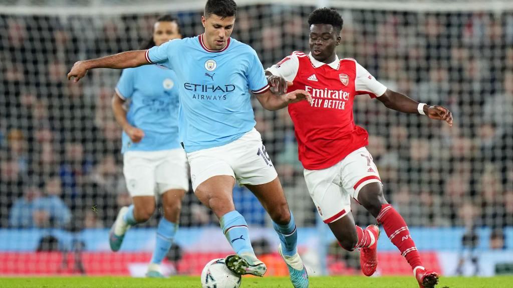 Arsenal Set To Stun Man City Again In Epl Title Decider Preview Vanguard News 2246