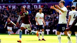 UCL spot at stake as Aston Villa host Tottenham in early Sunday kickoff