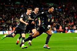 Englishmen abroad: Kane relishes Champions League duel with Bellingham