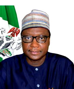 RMAFC blames insecurity on high cost of governance 