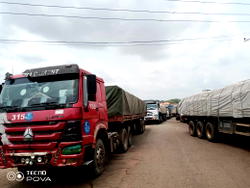 Residents blog Benin – Ekpoma -Auchi – Abuja Highway over reconstruction pace