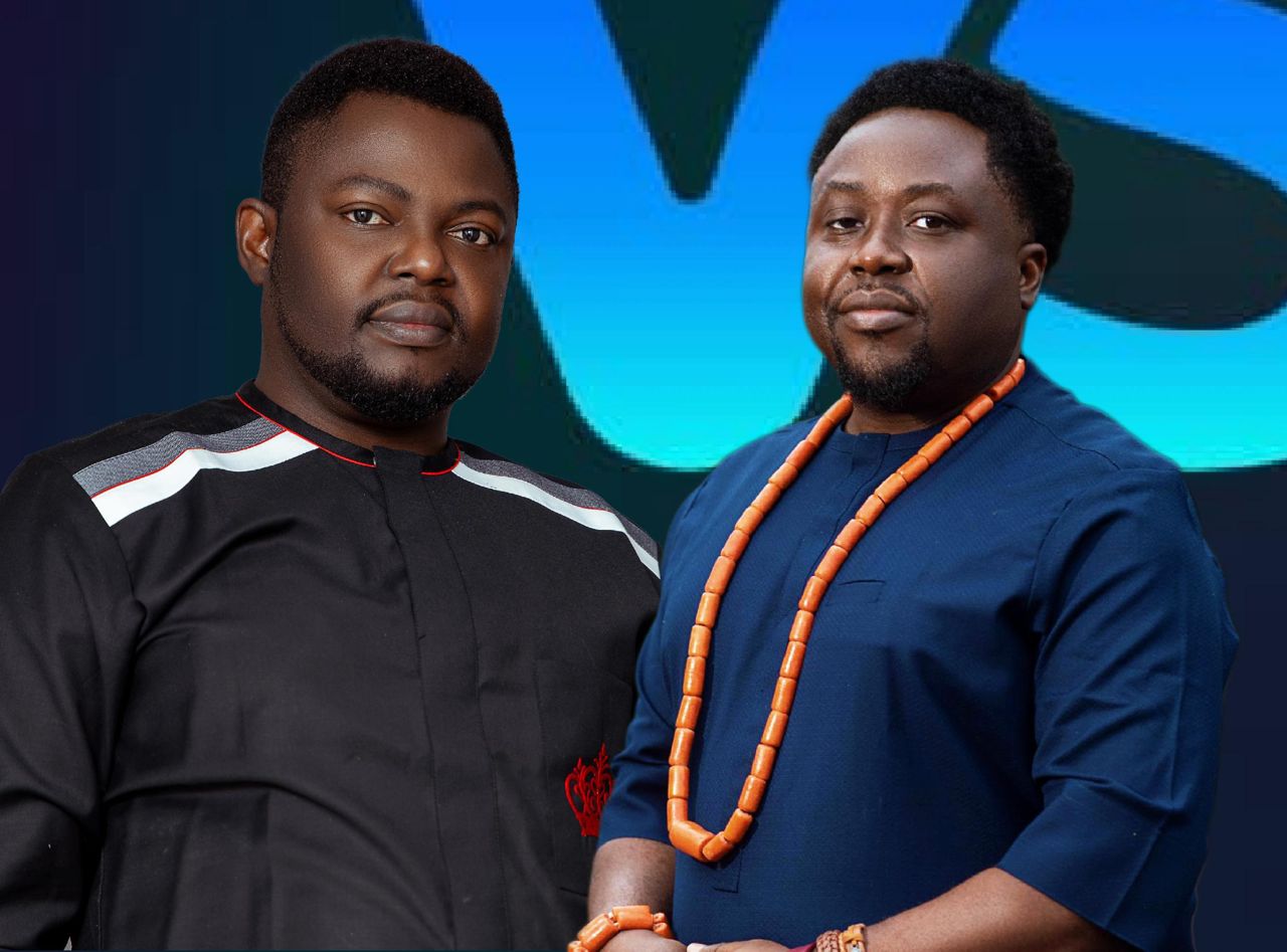 Nigerian brothers launch Africa's first social media app, Villagesquare